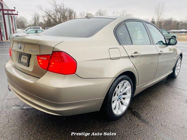 Thumbnail image of 2011 BMW 3 Series at Prestige Auto Sales