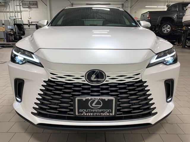 Thumbnail image of 2025 Lexus RX 350h at Lexus of Southampton