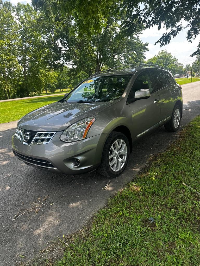 Thumbnail image of 2013 Nissan Rogue at SAMMY'S GARAGE CORP