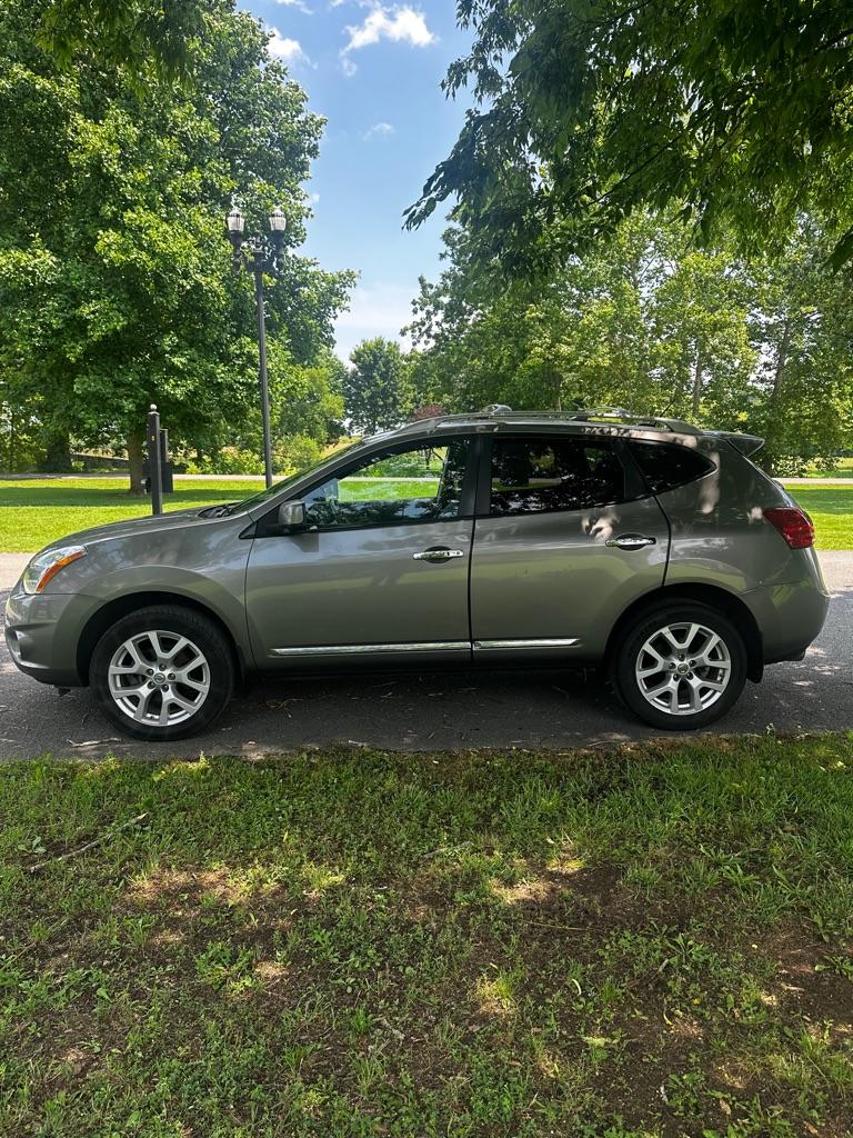Thumbnail image of 2013 Nissan Rogue at SAMMY'S GARAGE CORP