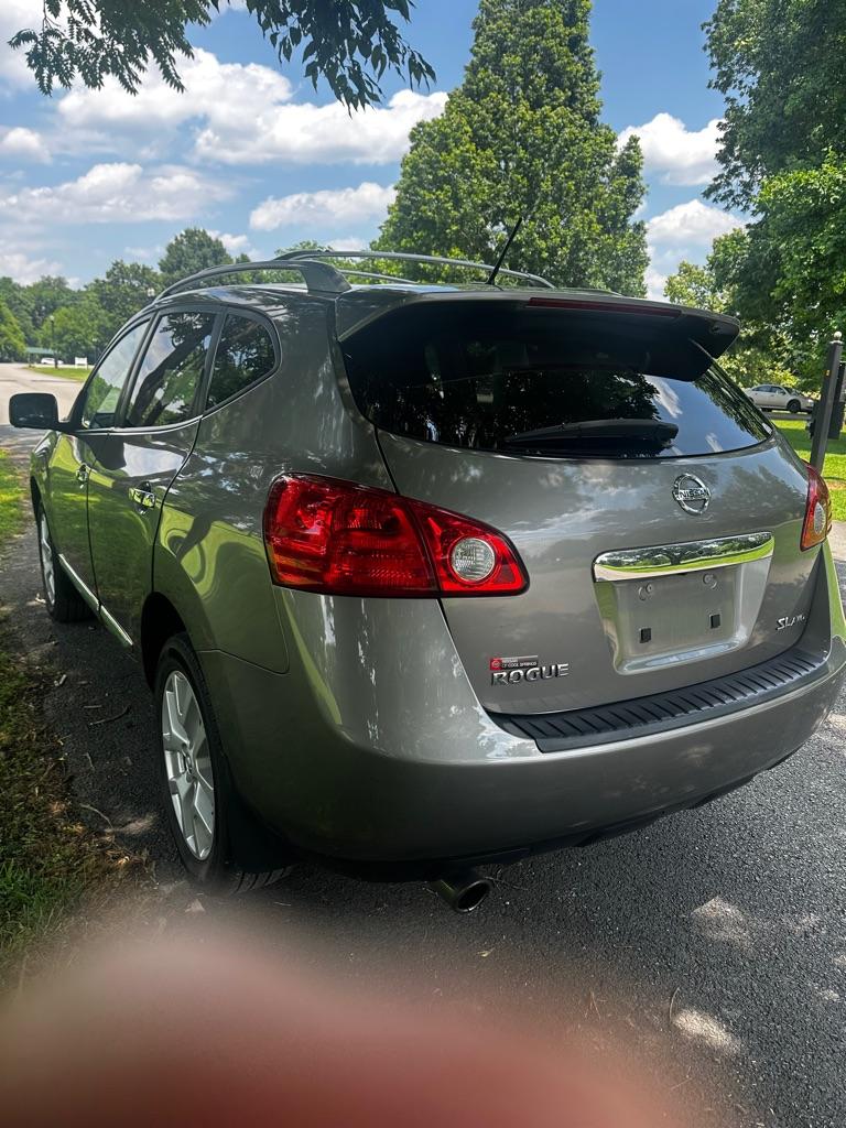Thumbnail image of 2013 Nissan Rogue at SAMMY'S GARAGE CORP
