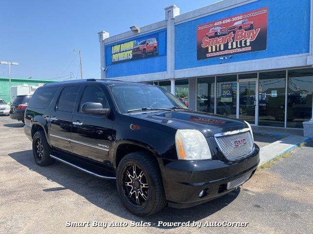 Thumbnail image of 2012 GMC Yukon XL at Smart Buy Auto Sales