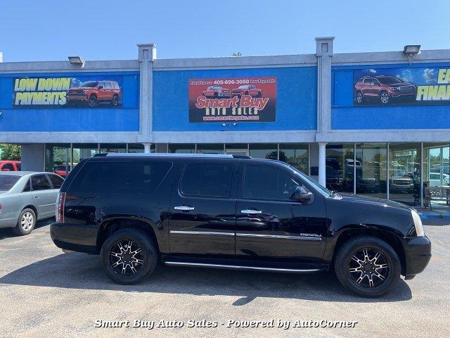 Thumbnail image of 2012 GMC Yukon XL at Smart Buy Auto Sales