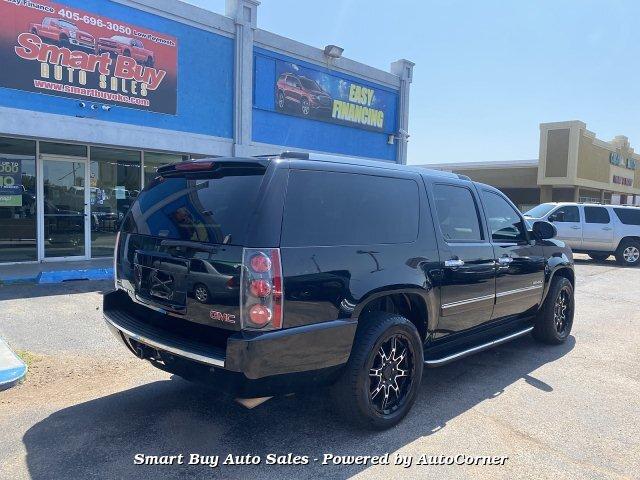 Thumbnail image of 2012 GMC Yukon XL at Smart Buy Auto Sales