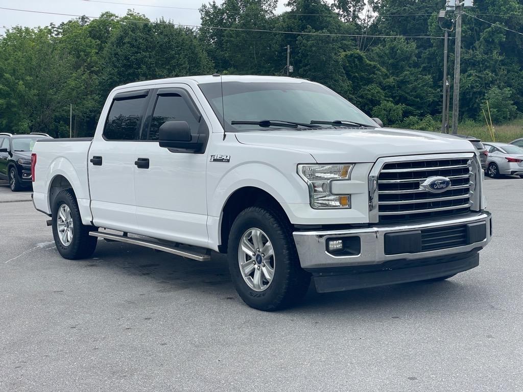 Thumbnail image of 2017 Ford F-150 at Viles Automotive