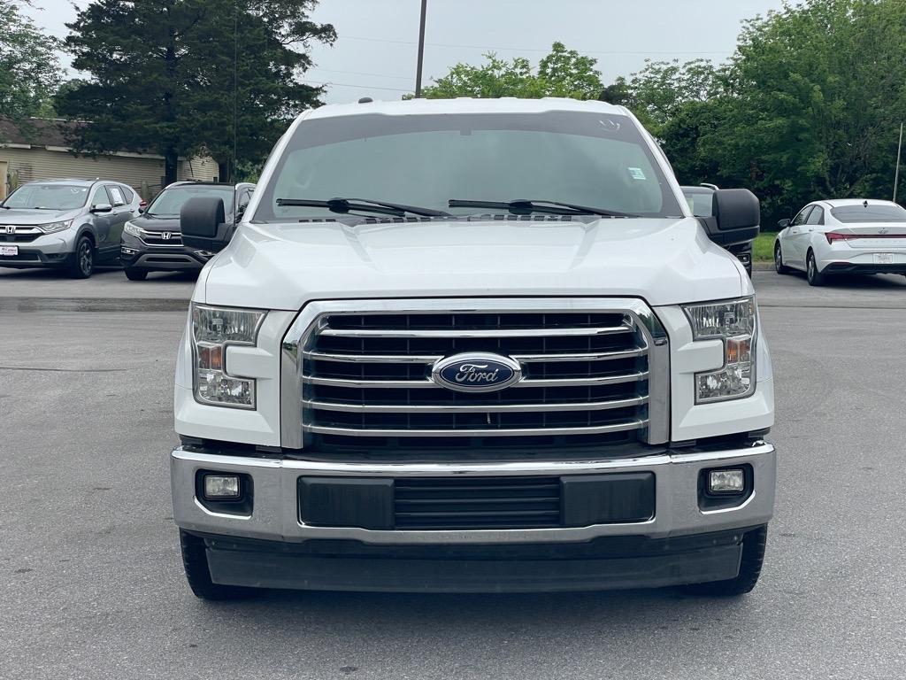 Thumbnail image of 2017 Ford F-150 at Viles Automotive