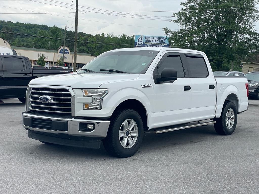 Thumbnail image of 2017 Ford F-150 at Viles Automotive