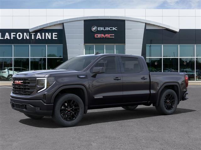 Thumbnail image of 2025 GMC Sierra 1500 at LaFontaine Buick GMC