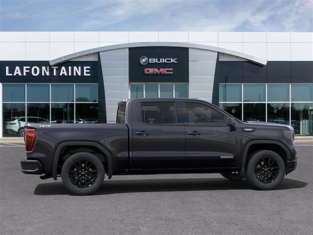 Thumbnail image of 2025 GMC Sierra 1500 at LaFontaine Buick GMC