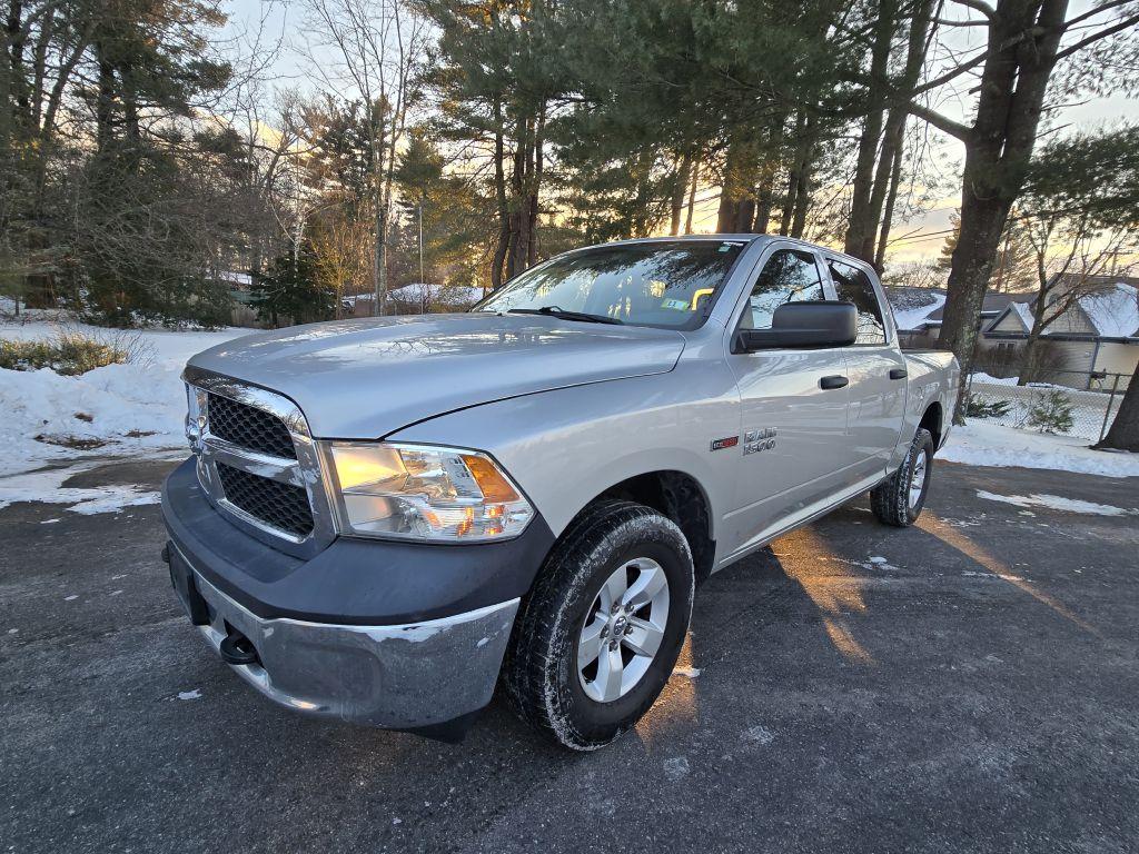 Thumbnail image of 2014 Ram 1500 at STELLAR MOTOR GROUP