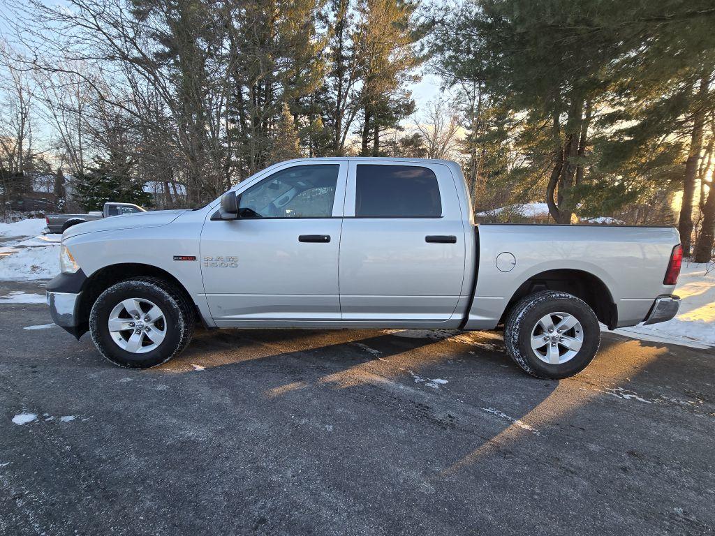 Thumbnail image of 2014 Ram 1500 at STELLAR MOTOR GROUP