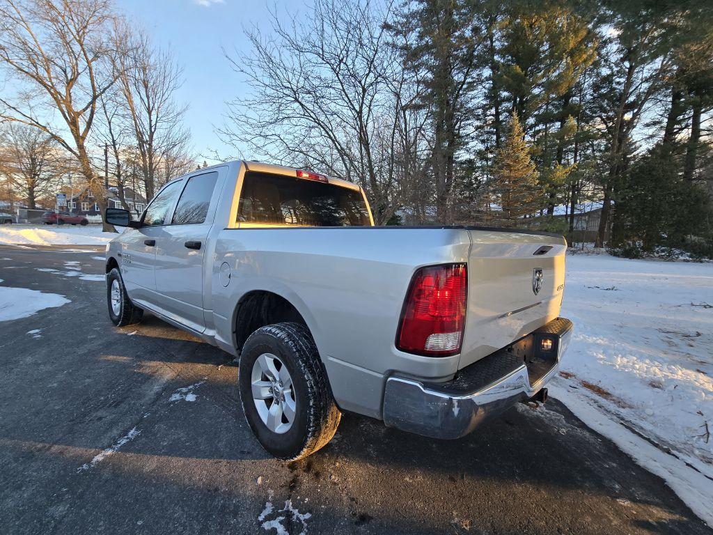 Thumbnail image of 2014 Ram 1500 at STELLAR MOTOR GROUP