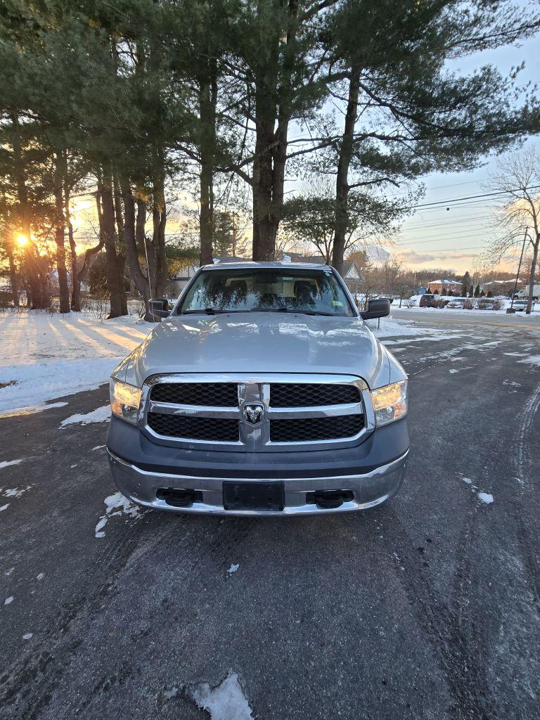 Thumbnail image of 2014 Ram 1500 at STELLAR MOTOR GROUP
