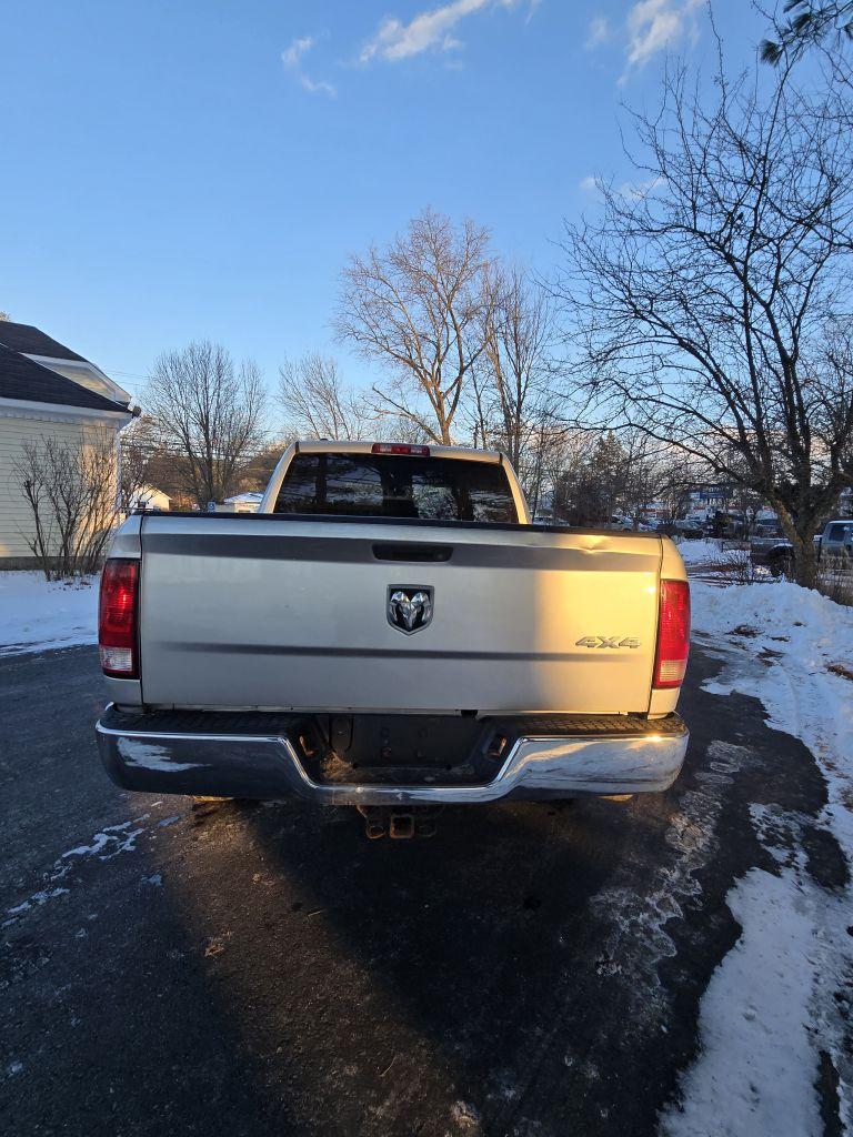 Thumbnail image of 2014 Ram 1500 at STELLAR MOTOR GROUP