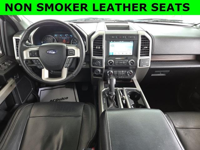 Thumbnail image of 2017 Ford F-150 at Don Nester Chevrolet