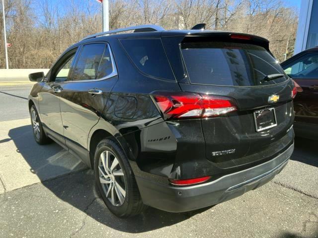 Thumbnail image of 2023 Chevrolet Equinox at East Hills Chevrolet