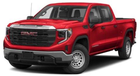Thumbnail image of 2023 GMC Sierra 1500 at Riverhead Auto Mall