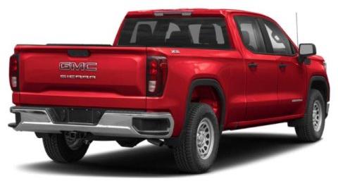 Thumbnail image of 2023 GMC Sierra 1500 at Riverhead Auto Mall