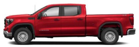 Thumbnail image of 2023 GMC Sierra 1500 at Riverhead Auto Mall