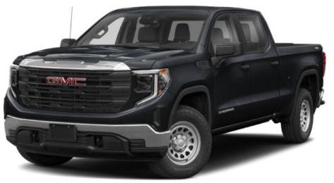 Thumbnail image of 2023 GMC Sierra 1500 at Riverhead Auto Mall
