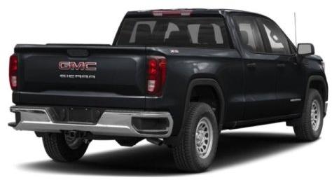 Thumbnail image of 2023 GMC Sierra 1500 at Riverhead Auto Mall
