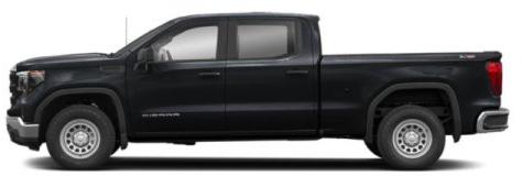 Thumbnail image of 2023 GMC Sierra 1500 at Riverhead Auto Mall