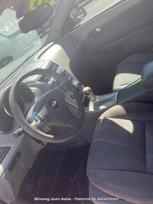 Thumbnail image of 2012 Chevrolet Malibu at Riteway Auto Sales
