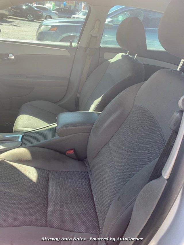 Thumbnail image of 2012 Chevrolet Malibu at Riteway Auto Sales