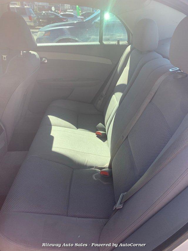 Thumbnail image of 2012 Chevrolet Malibu at Riteway Auto Sales