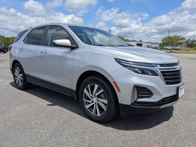 Thumbnail image of 2022 Chevrolet Equinox at New-RobertFenderChevrolet of Douglas, GA