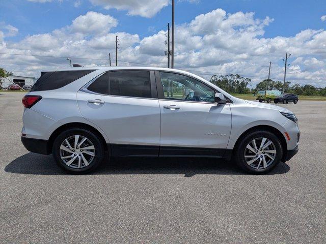 Thumbnail image of 2022 Chevrolet Equinox at New-RobertFenderChevrolet of Douglas, GA