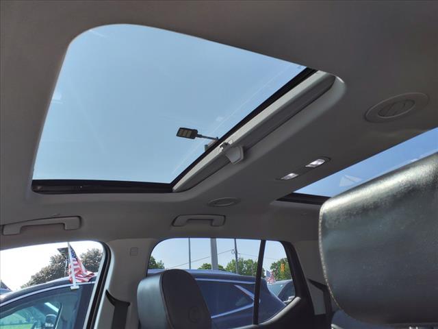 Thumbnail image of 2018 Chevrolet Traverse at A & B Motors