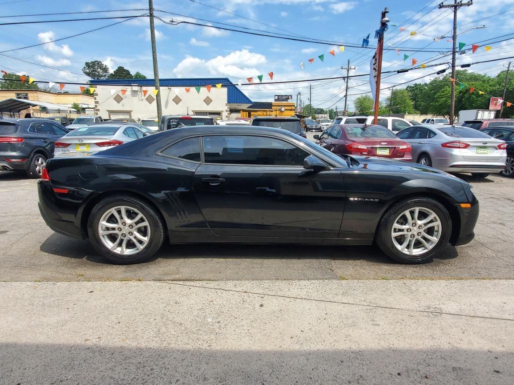 Thumbnail image of 2014 Chevrolet Camaro at Dago's Auto Sales