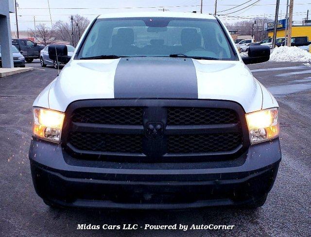 Thumbnail image of 2017 Ram 1500 at Midas Cars LLC