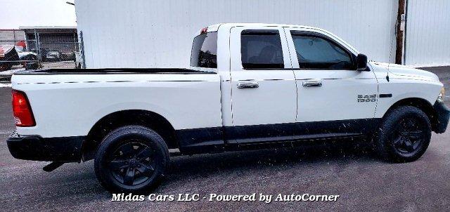 Thumbnail image of 2017 Ram 1500 at Midas Cars LLC
