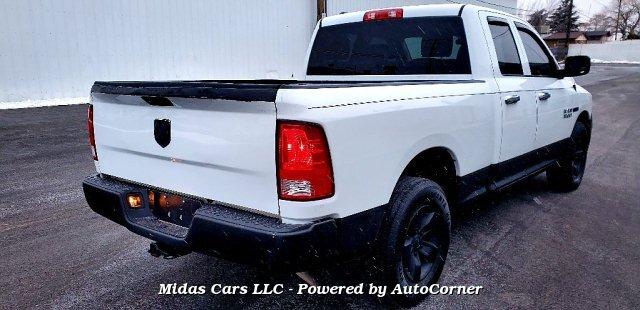 Thumbnail image of 2017 Ram 1500 at Midas Cars LLC