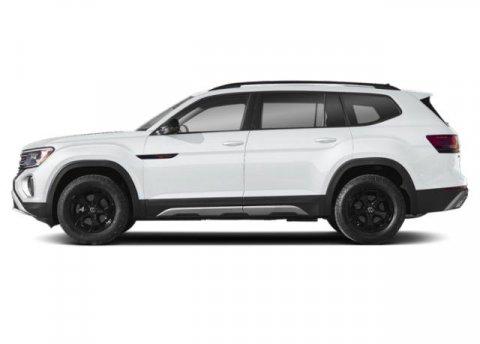 Thumbnail image of 2025 Volkswagen Atlas at RitcheyAutomotiveGroup - USED