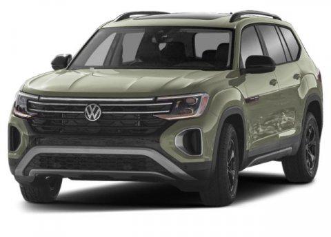 Thumbnail image of 2025 Volkswagen Atlas at RitcheyAutomotiveGroup - USED