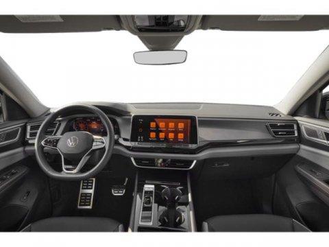 Thumbnail image of 2025 Volkswagen Atlas at RitcheyAutomotiveGroup - USED