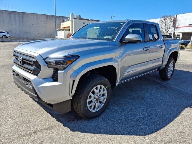 Thumbnail image of 2025 Toyota Tacoma at Ardmore Toyota - Used