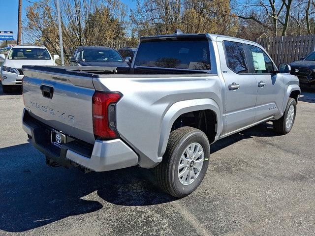 Thumbnail image of 2025 Toyota Tacoma at Ardmore Toyota - Used