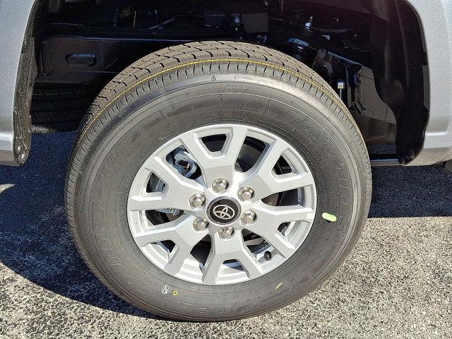 Thumbnail image of 2025 Toyota Tacoma at Ardmore Toyota - Used