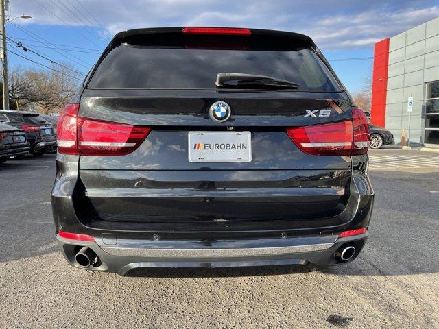 Thumbnail image of 2014 BMW X5 at EurobahnBmwMiniMercedesBenz of Greensboro, NC