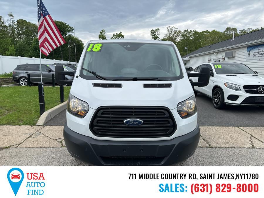 Thumbnail image of 2018 Ford Transit at USA Auto Find LLC