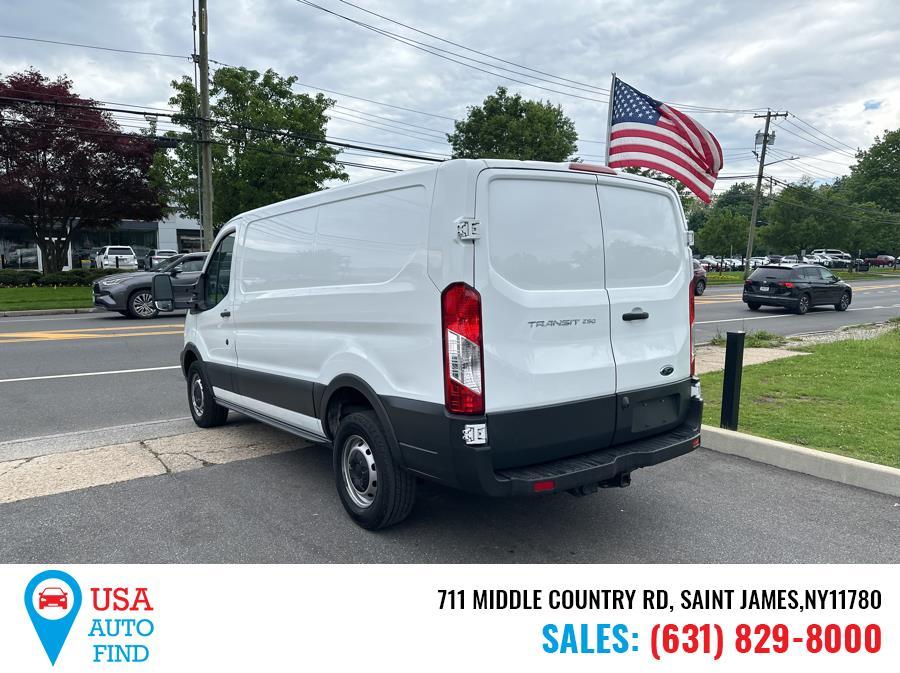Thumbnail image of 2018 Ford Transit at USA Auto Find LLC