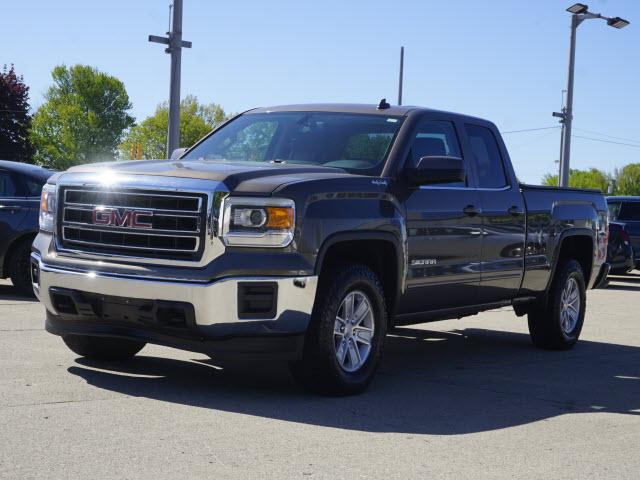 Thumbnail image of 2014 GMC Sierra 1500 at A & B Motors
