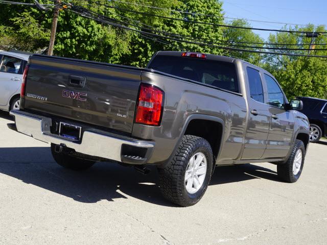 Thumbnail image of 2014 GMC Sierra 1500 at A & B Motors