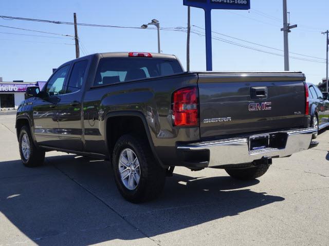Thumbnail image of 2014 GMC Sierra 1500 at A & B Motors