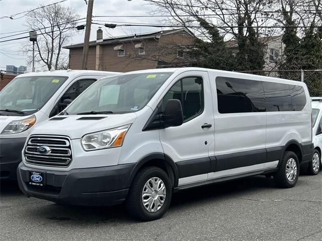 Thumbnail image of 2016 Ford Transit at Stevens Jersey City Ford