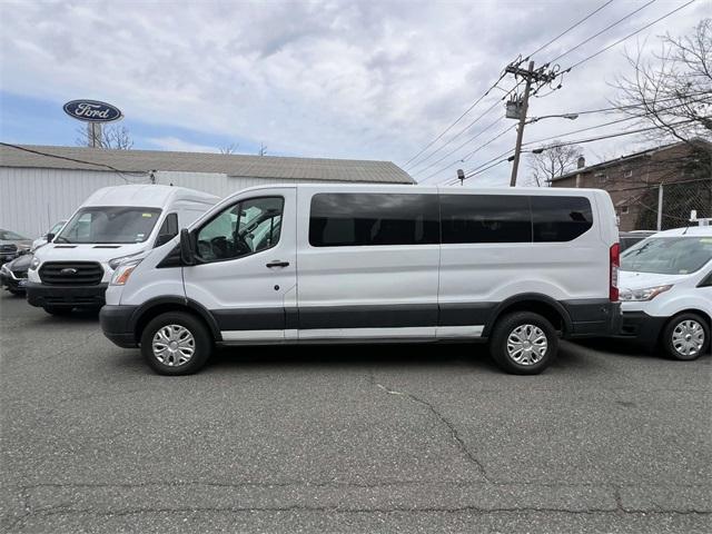 Thumbnail image of 2016 Ford Transit at Stevens Jersey City Ford